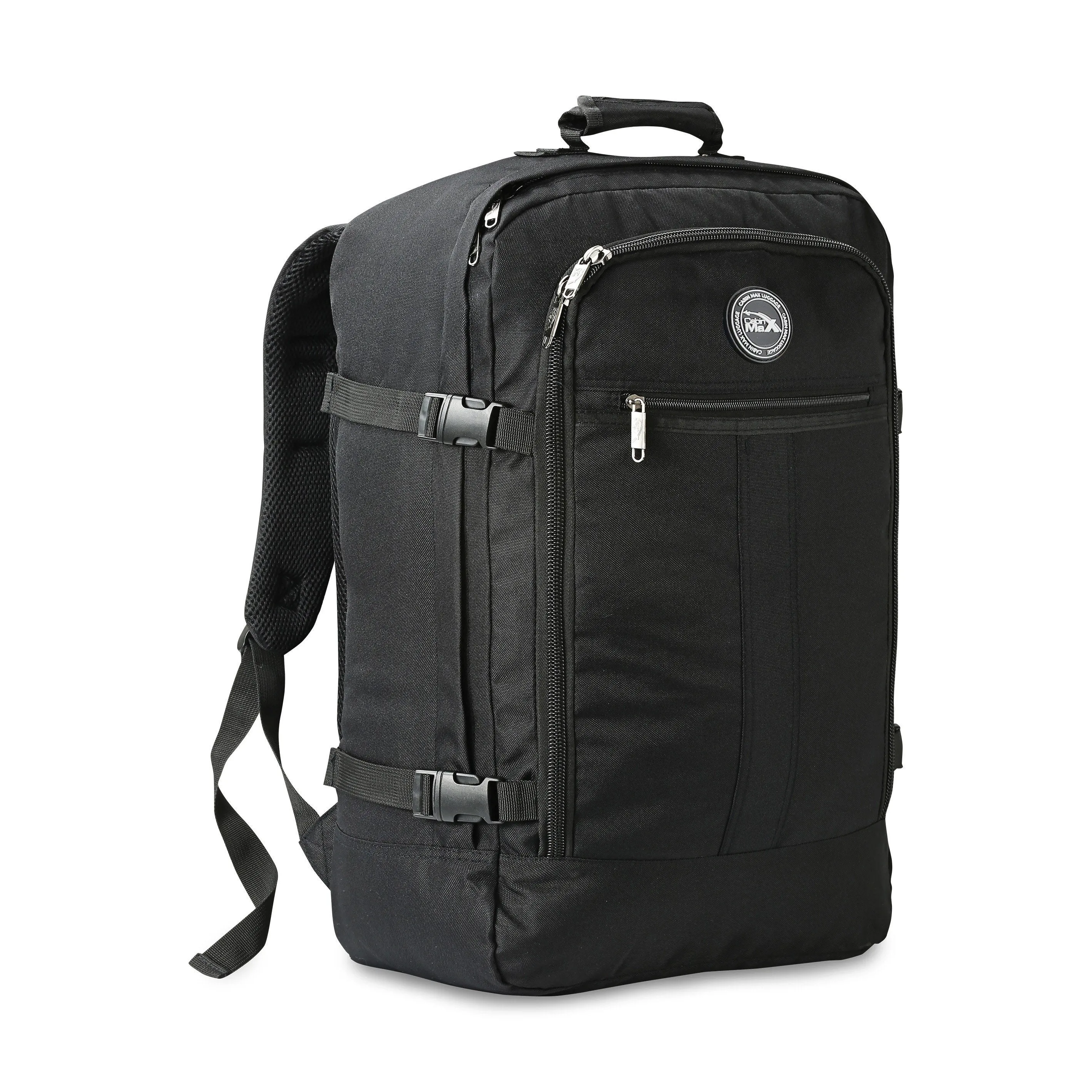 Metz 44L Backpack - 55x40x20cm