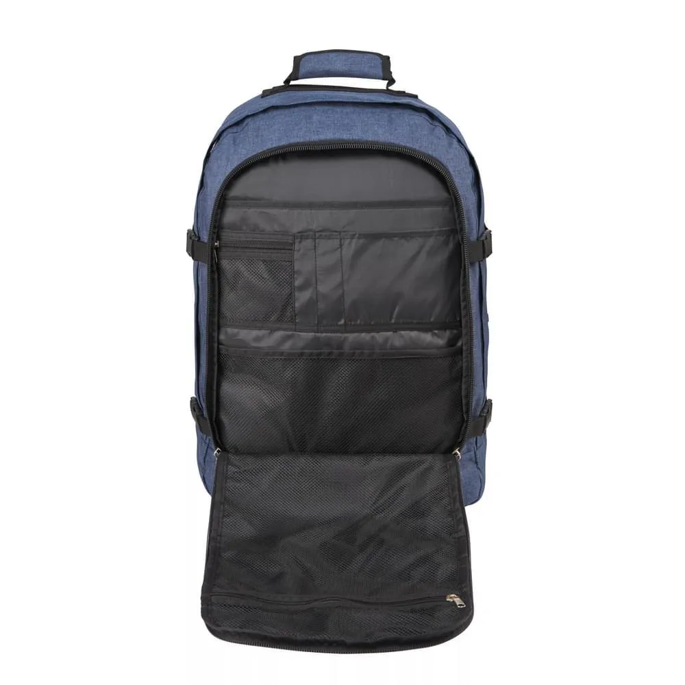 Metz 44L Backpack - 55x40x20cm