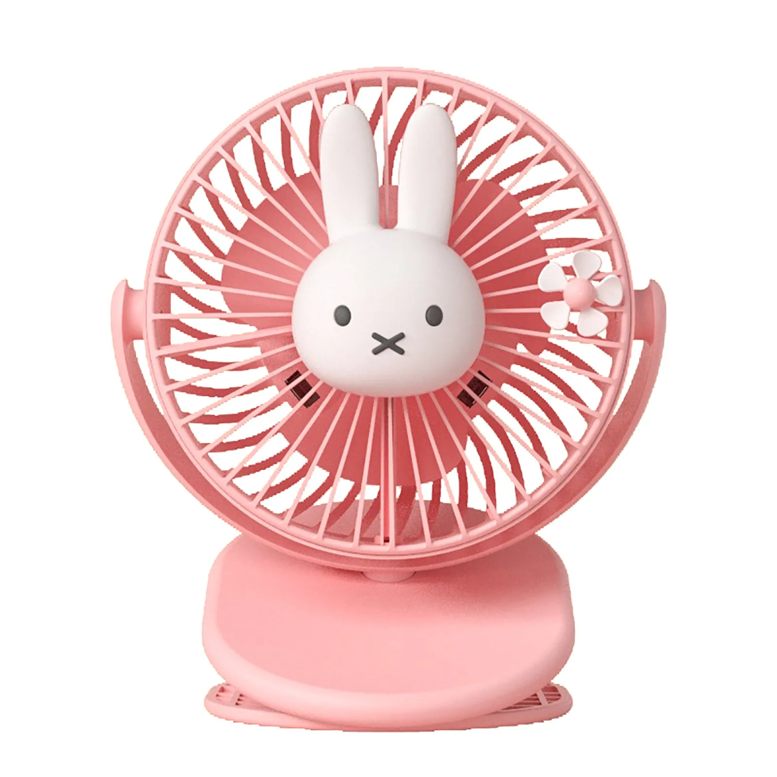 MIFFY CLIP-ON FAN