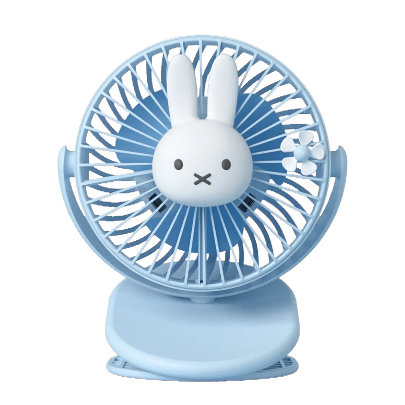 MIFFY CLIP-ON FAN