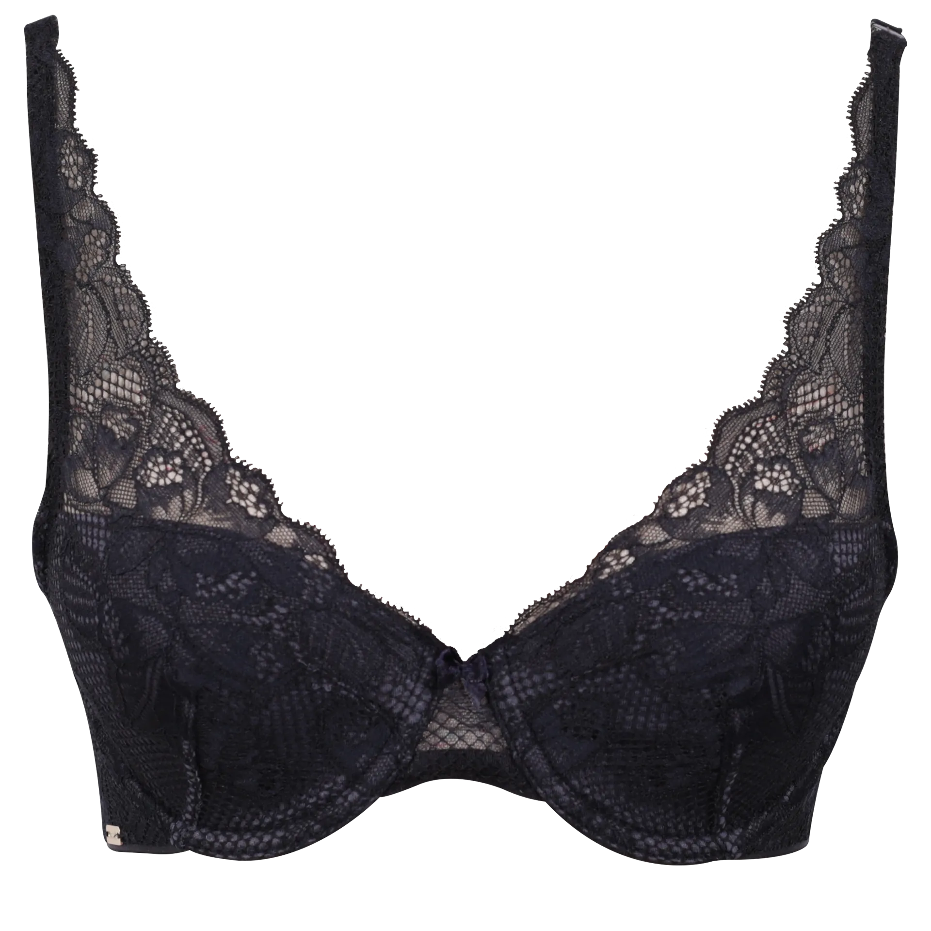 Molitor Spacer Underwire bra