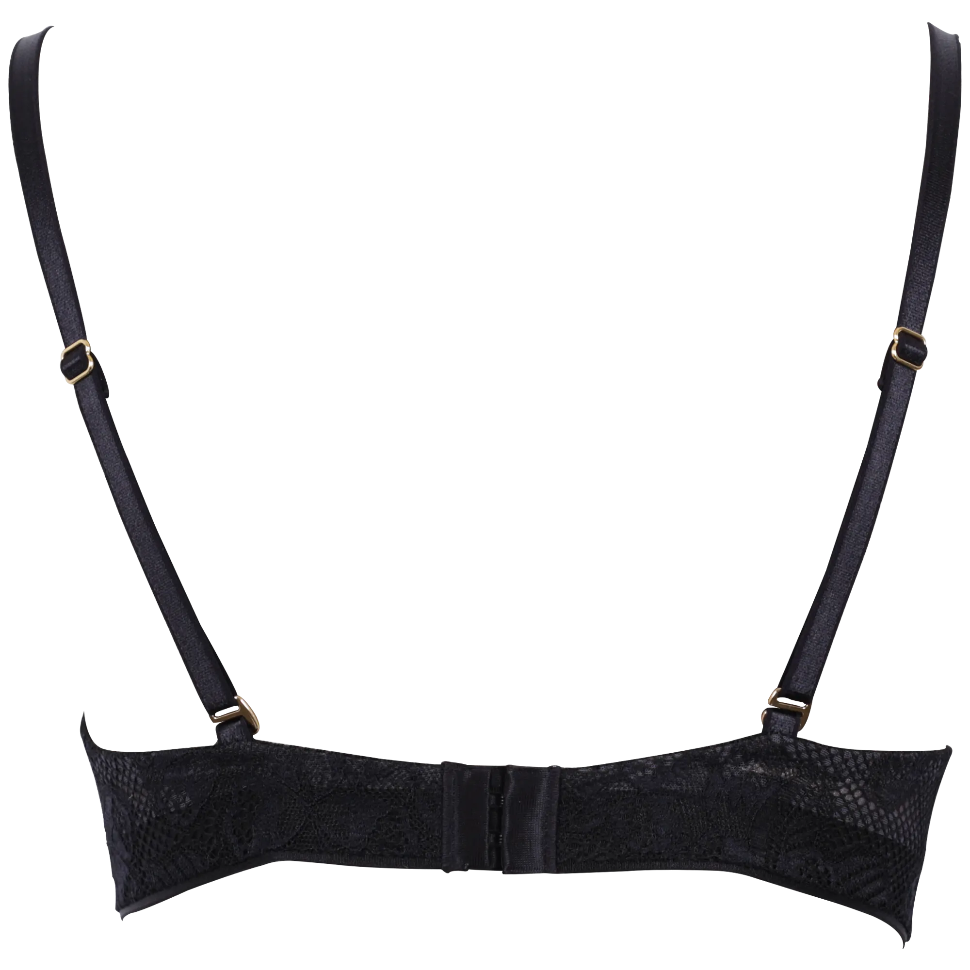 Molitor Spacer Underwire bra