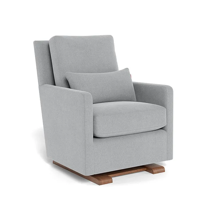 MONTE Como Glider - Performance Heathered Fabrics