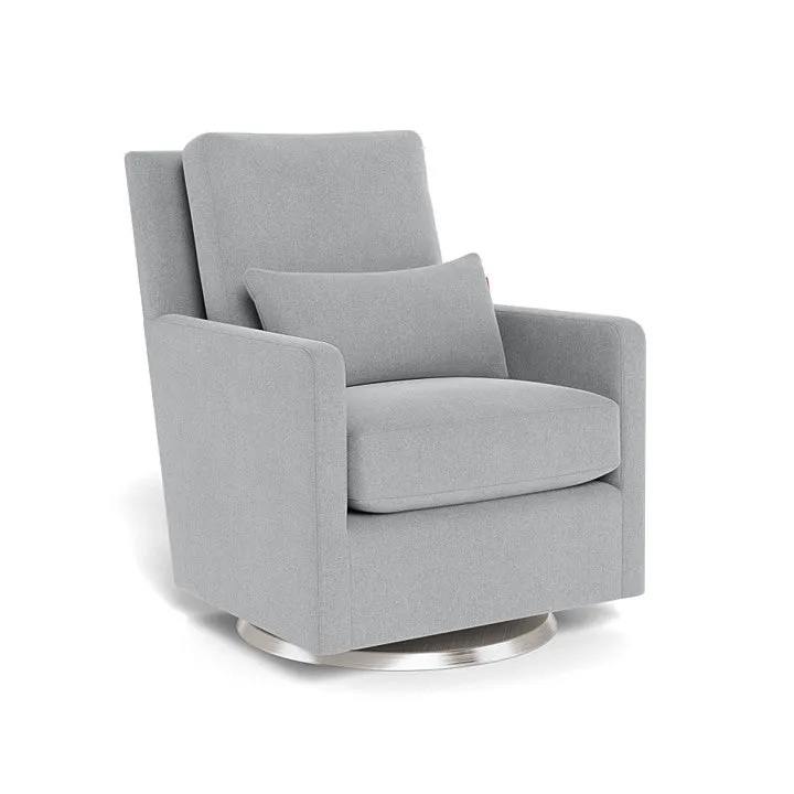 MONTE Como Glider - Performance Heathered Fabrics