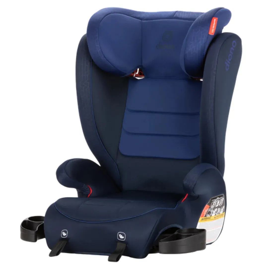 Monterey 2XT Car Seat – Blue