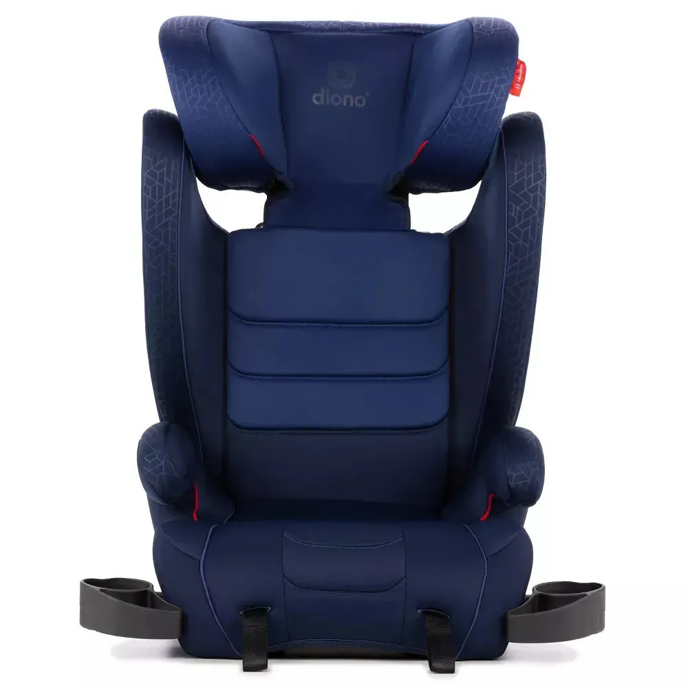 Monterey 2XT Car Seat – Blue