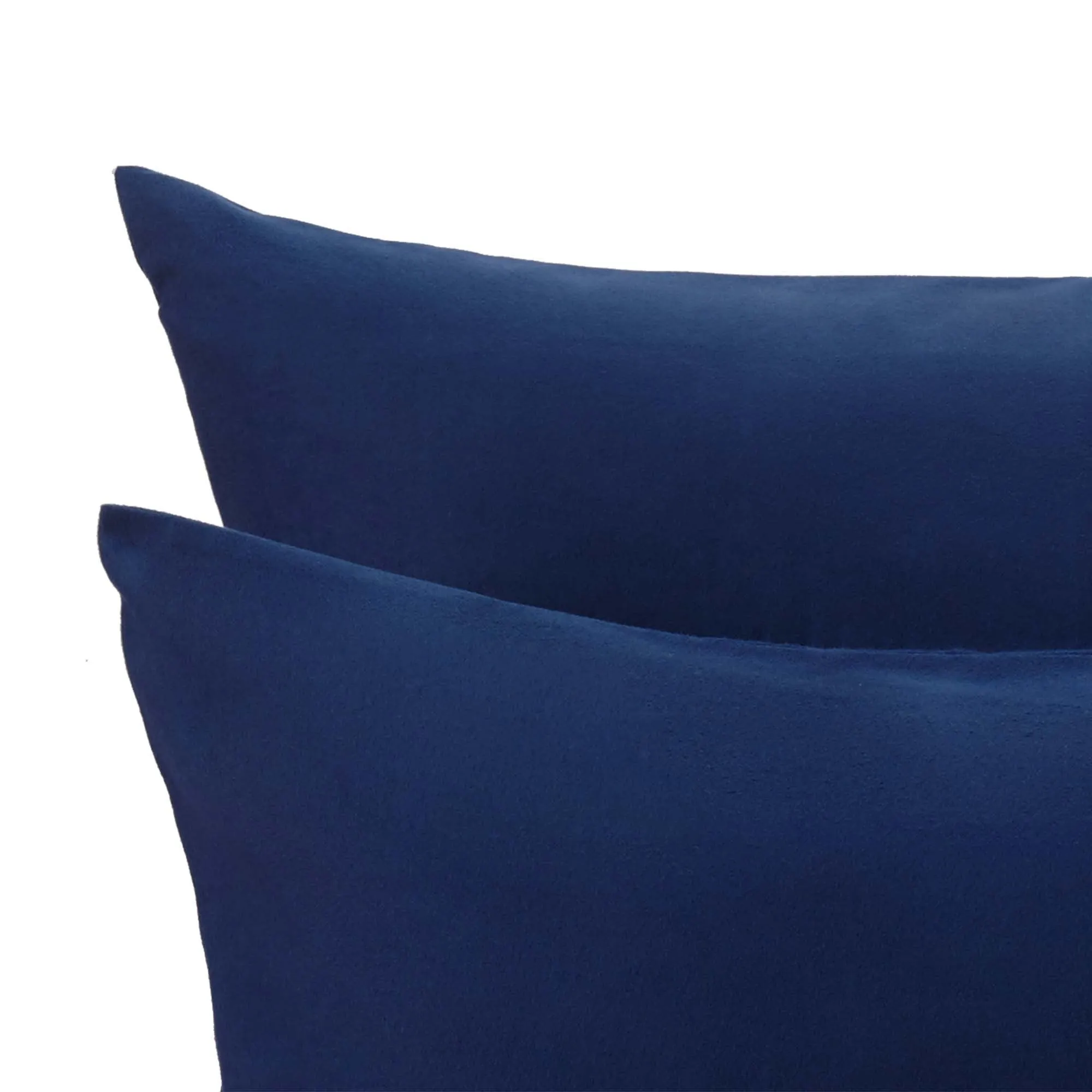 Montrose Pillowcase [Dark blue]