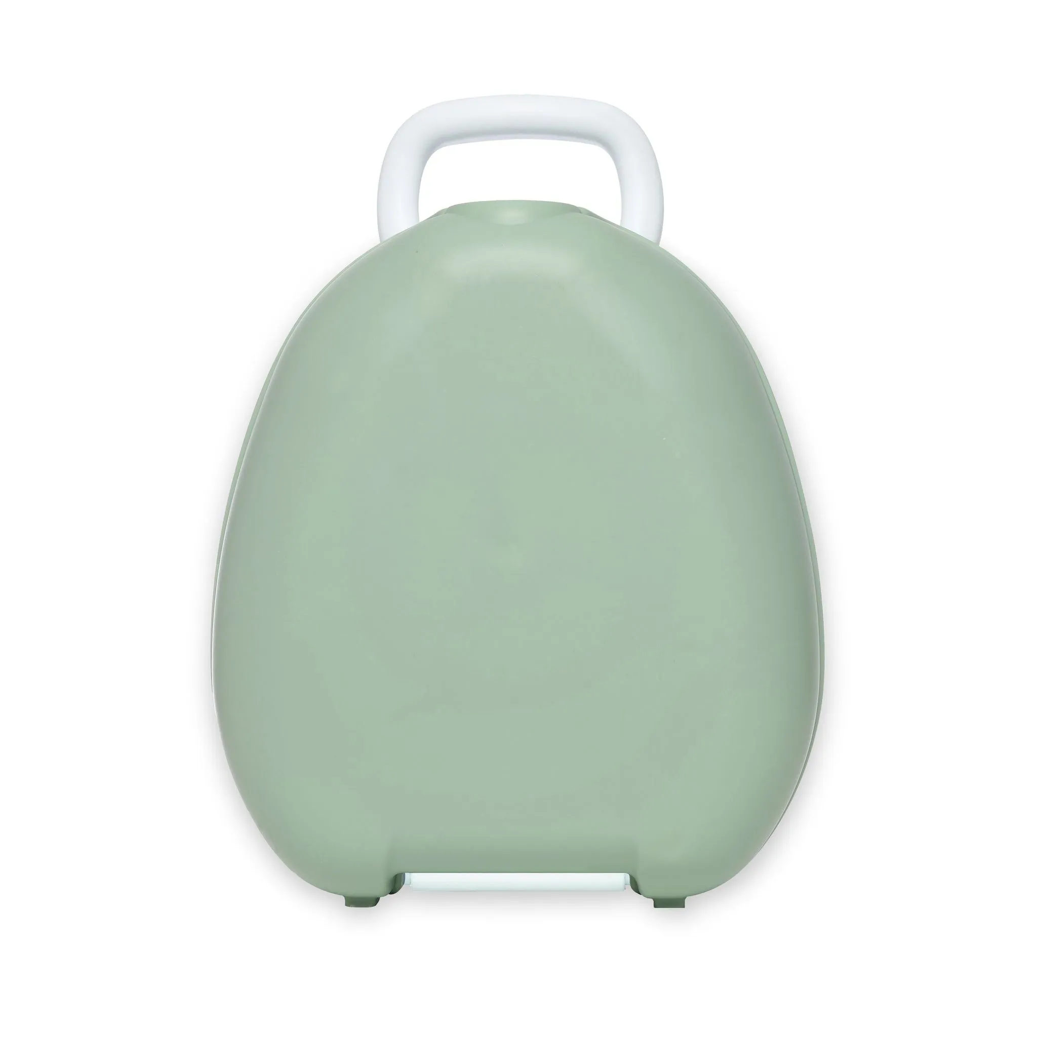 My Carry Potty - Green