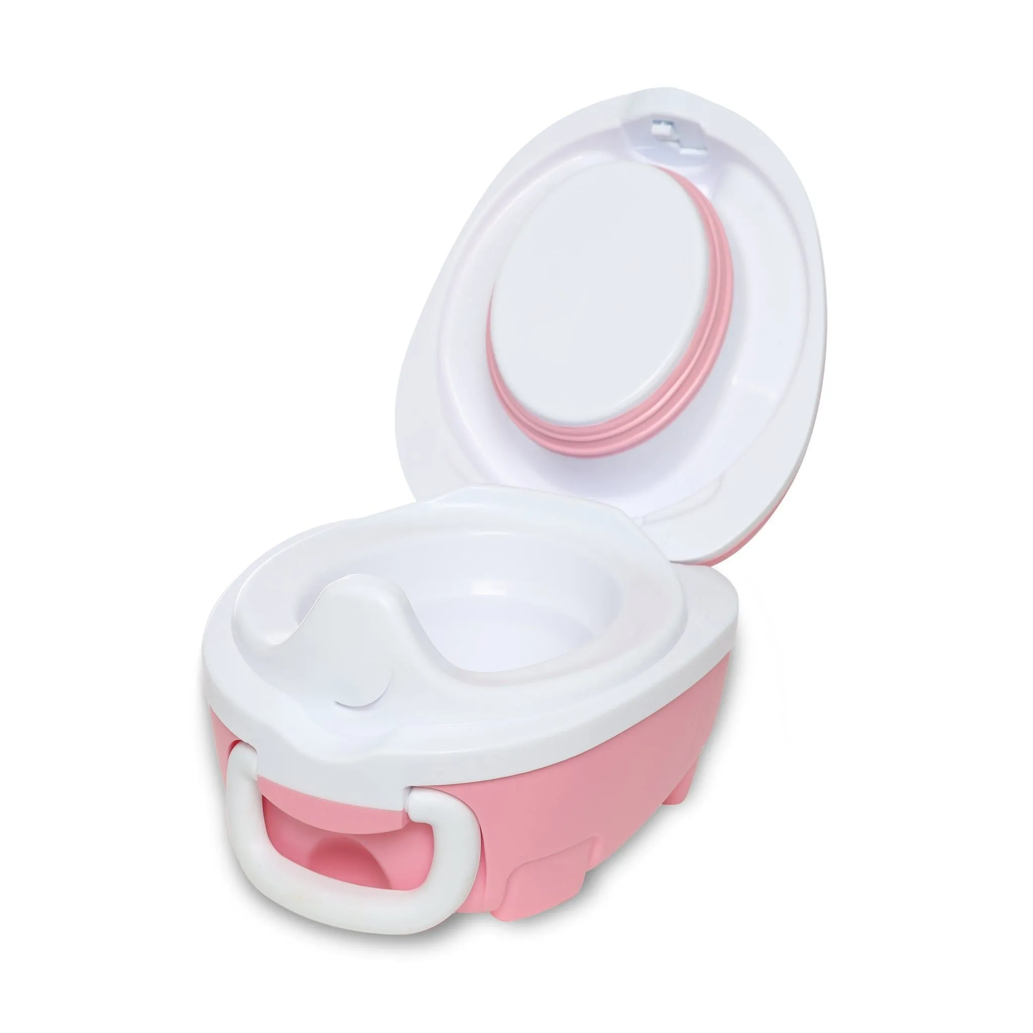 My Carry Potty - Pink