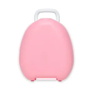 My Carry Potty - Pink