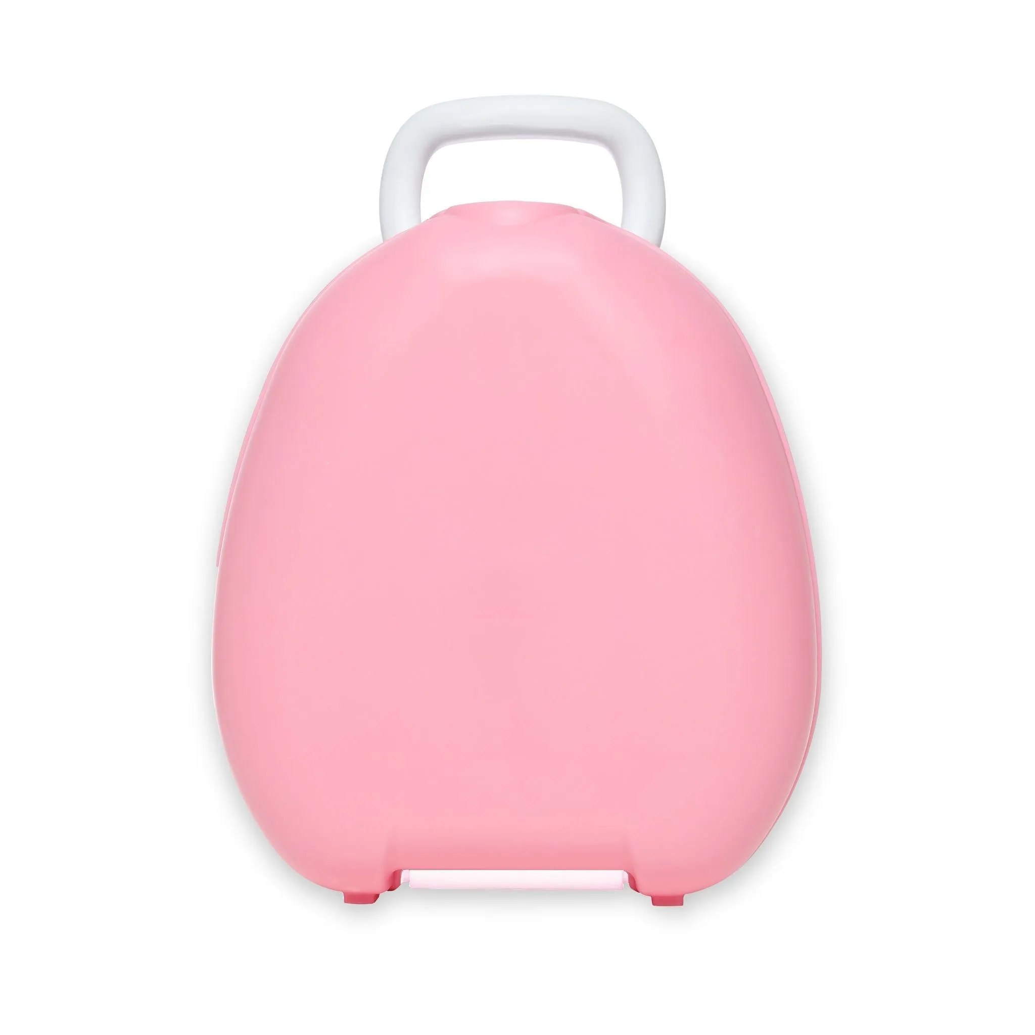 My Carry Potty - Pink