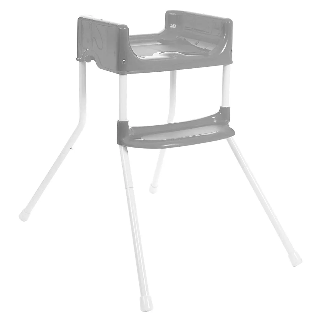 MyChild Graze 3-in-1 Highchair (Grey)