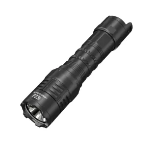 Nitecore P23i 3000 Lumen USB-C Rechargeable Flashlight 1 * 21700 Battery Included