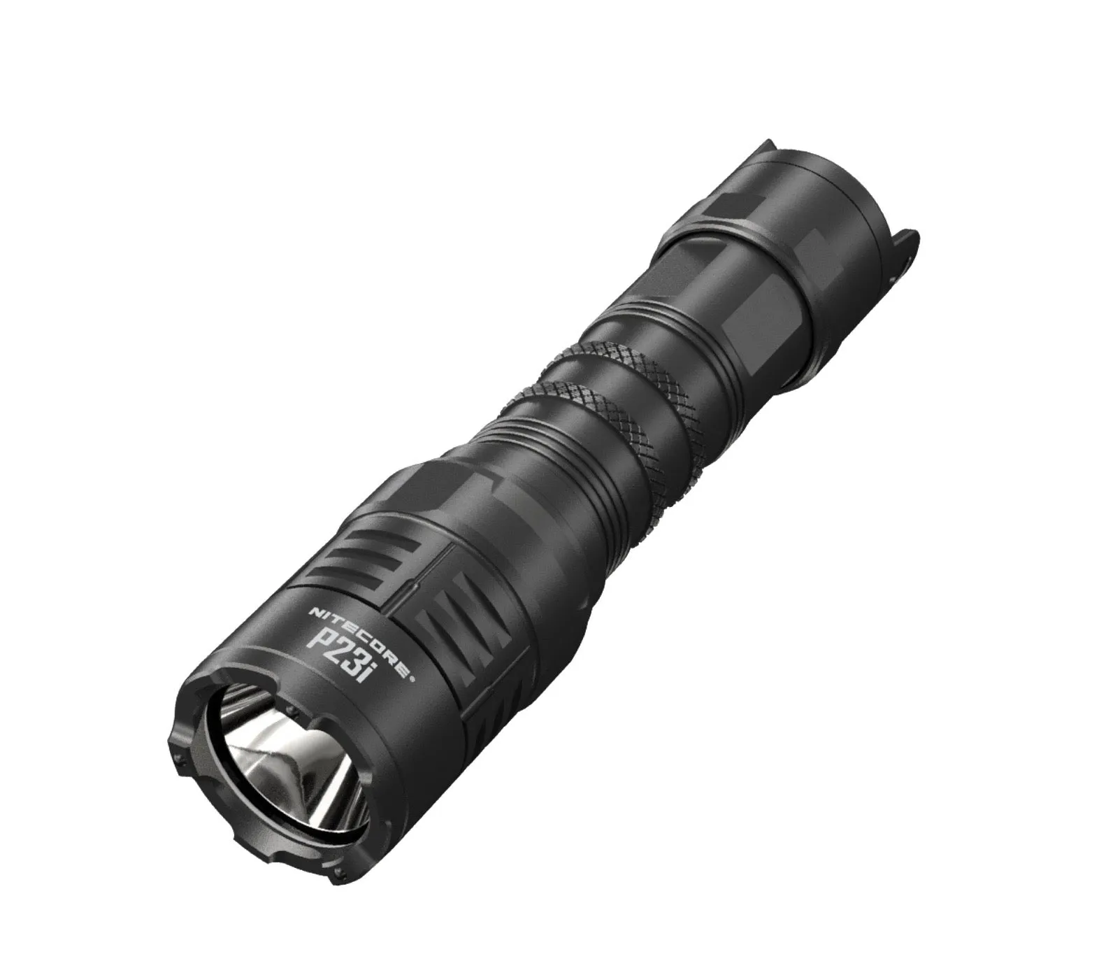 Nitecore P23i 3000 Lumen USB-C Rechargeable Flashlight 1 * 21700 Battery Included