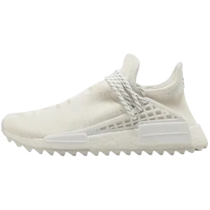 Pharrell x adidas NMD HU Trail Blank Canvas