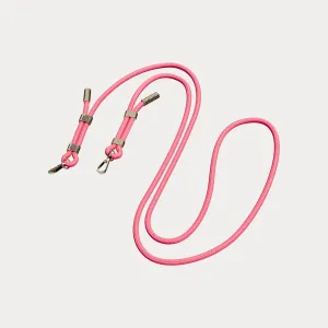 Pink "Flower" Strap