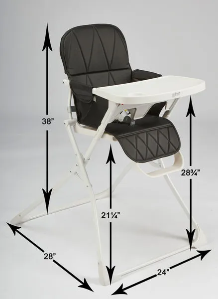 Primo PopUp Folding High Chair