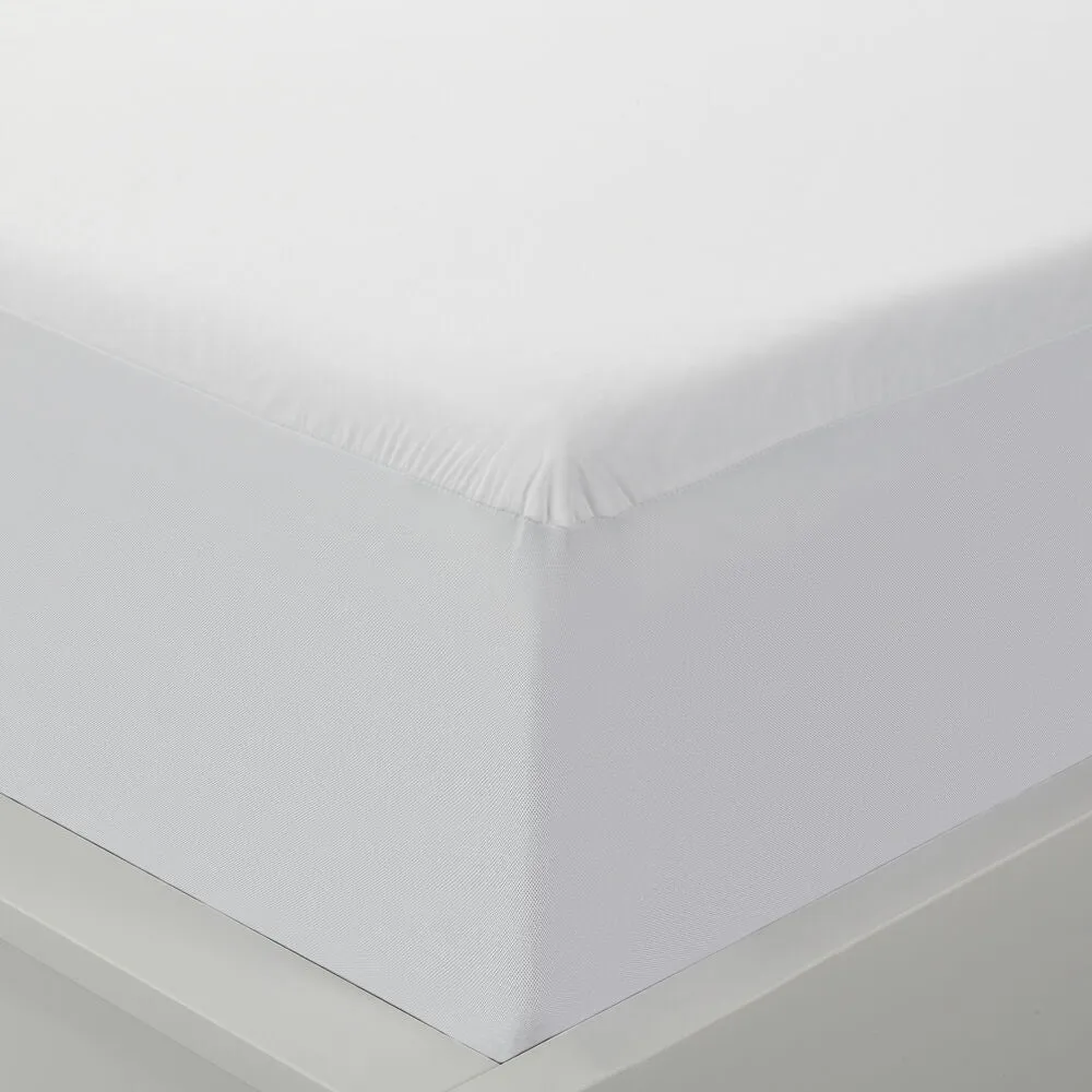 Protect-A-Bed Basic Waterproof Mattress Protector