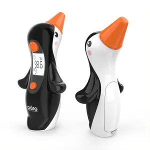 PureBaby® Penguin Ear Thermometer