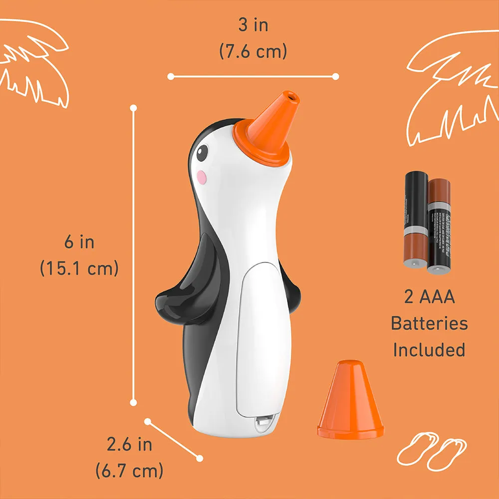 PureBaby® Penguin Ear Thermometer