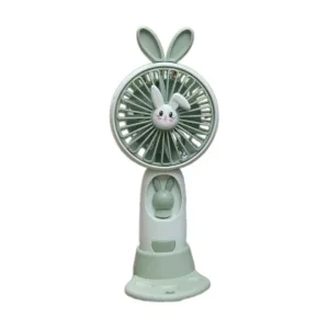 Rabbit Mini Fan