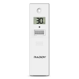 Raddy R5 Remote Sensor | for VP7/AG7 Weather Station