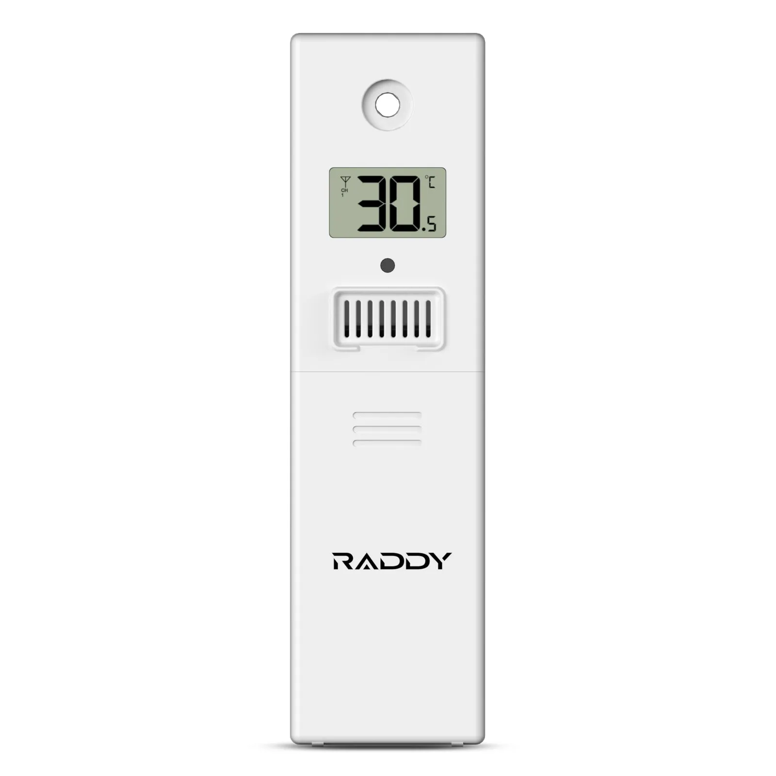 Raddy R5 Remote Sensor | for VP7/AG7 Weather Station