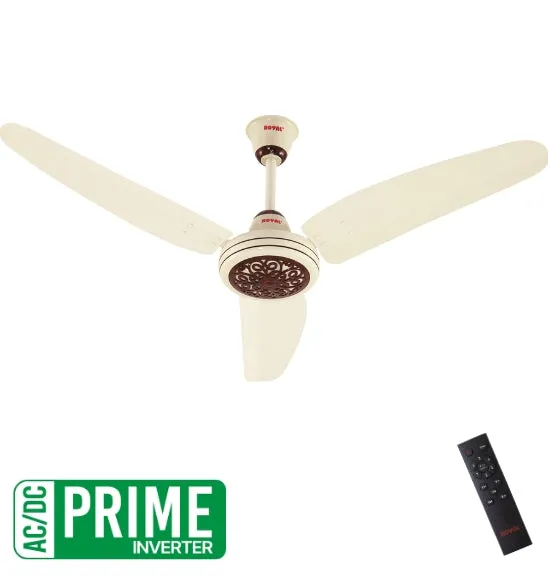 Regency - Prime ACDC Ceiling Fan