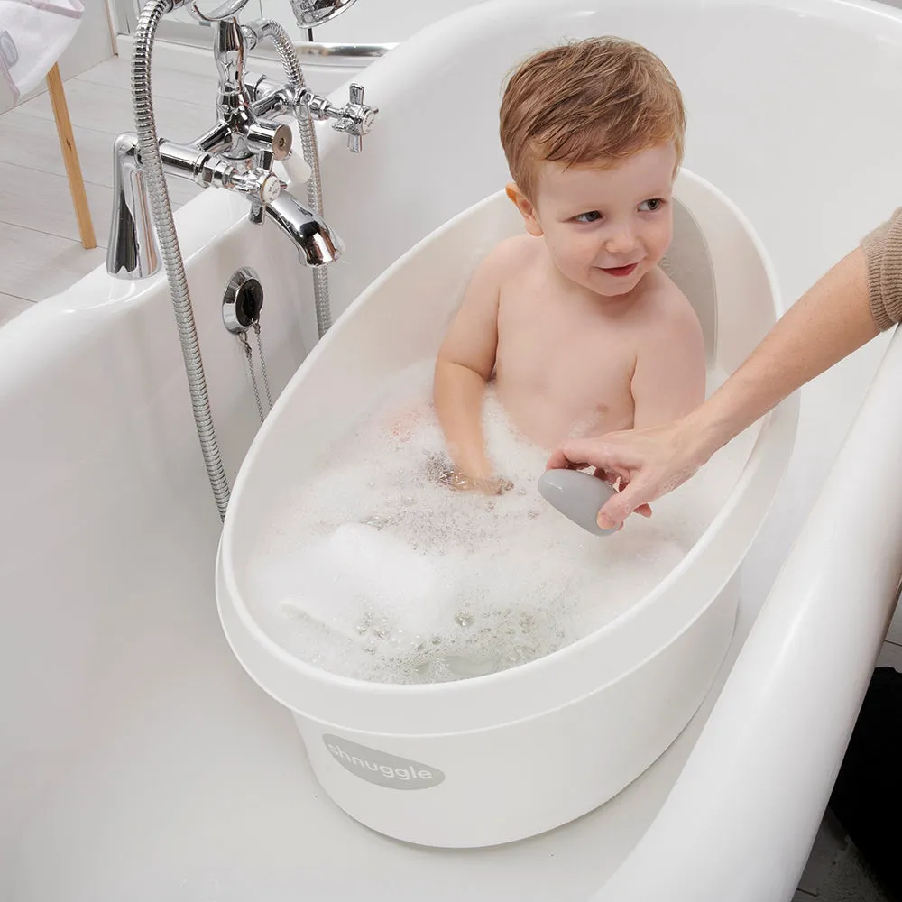 Shnuggle Pebbly Bath Thermometer