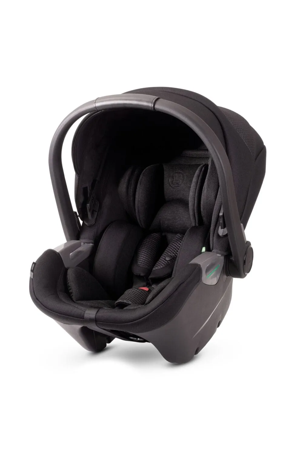 Silver Cross Dream i-Size Car Seat & Base - Space