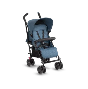 Silver Cross Pop Pushchair - Bilberry