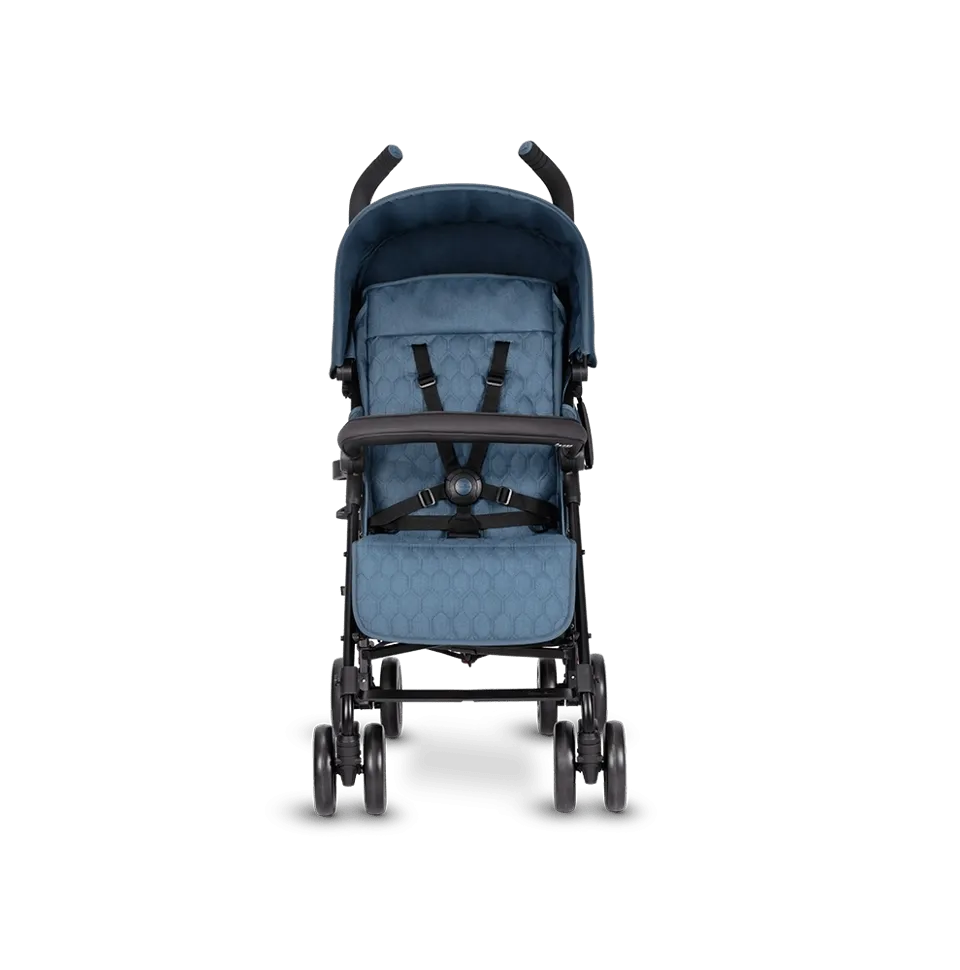 Silver Cross Pop Pushchair - Bilberry