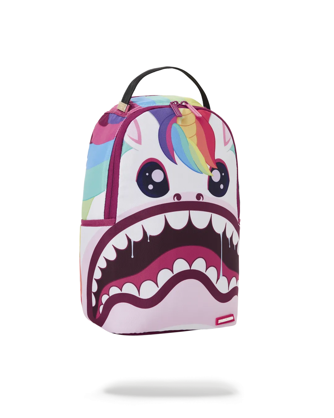 Sprayground Unicorn Shark Mini Backpack M4661