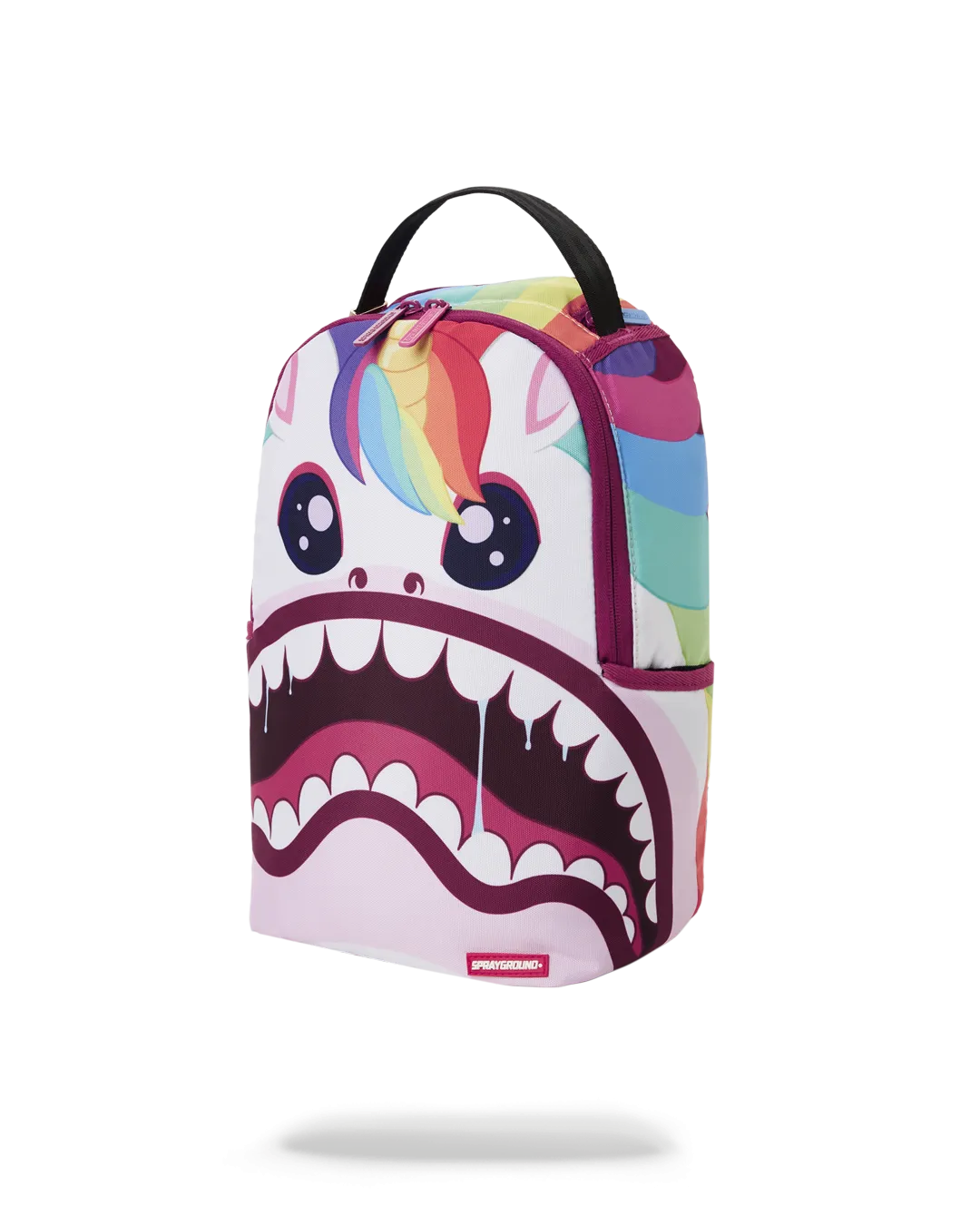 Sprayground Unicorn Shark Mini Backpack M4661