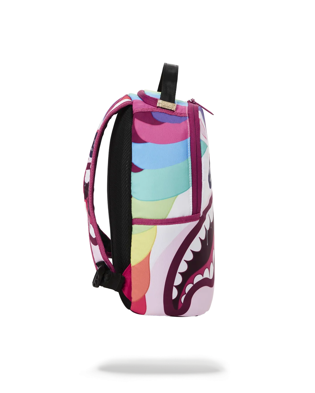 Sprayground Unicorn Shark Mini Backpack M4661