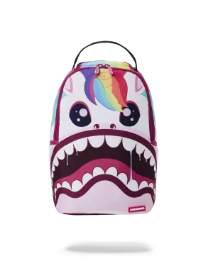 Sprayground Unicorn Shark Mini Backpack M4661