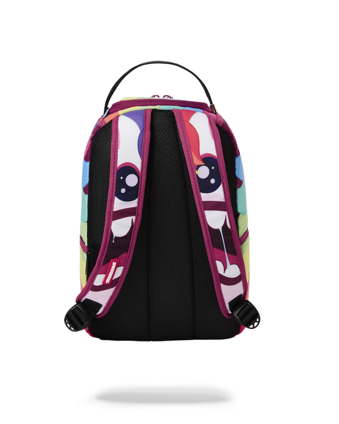 Sprayground Unicorn Shark Mini Backpack M4661