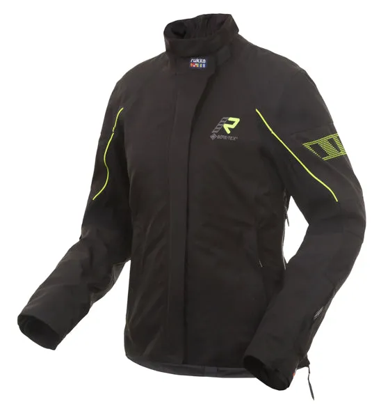 StretchDry Gore-Tex Ladies Over Jacket/ LAST CHANCE-ONLY 38(M) & 40 (L)