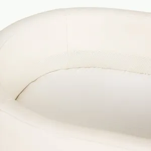 The Capsule Bassinet Sheet