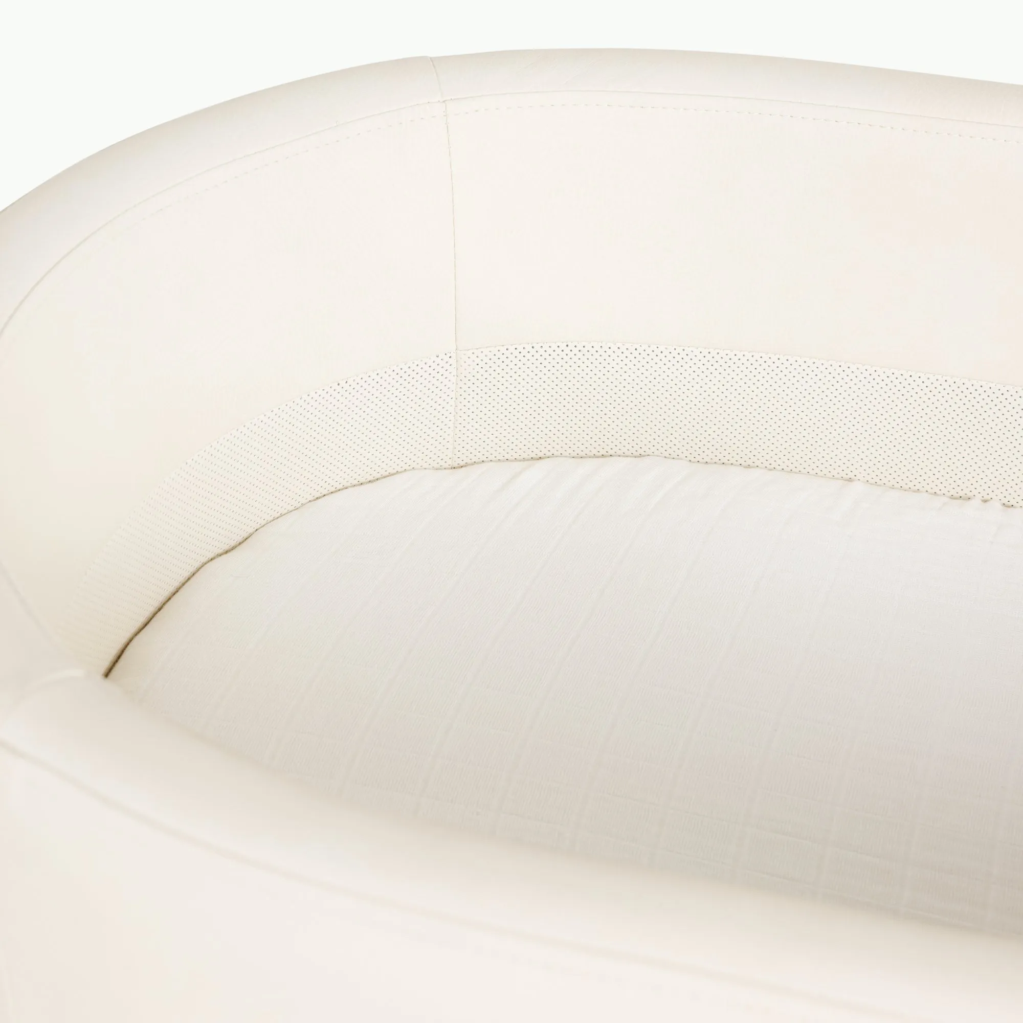 The Capsule Bassinet Sheet