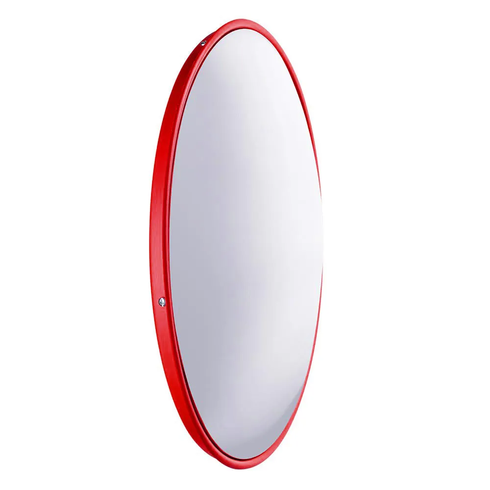 TheLAShop 18" Wide Angle Convex Mirror Room OOTD Selfie Mirror