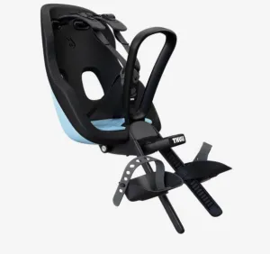 Thule Yepp Nexxt 2 mini bicycle seat I aquamarine