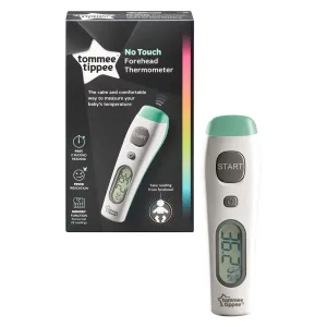 Tommee Tippee No Touch Forehead Thermometer