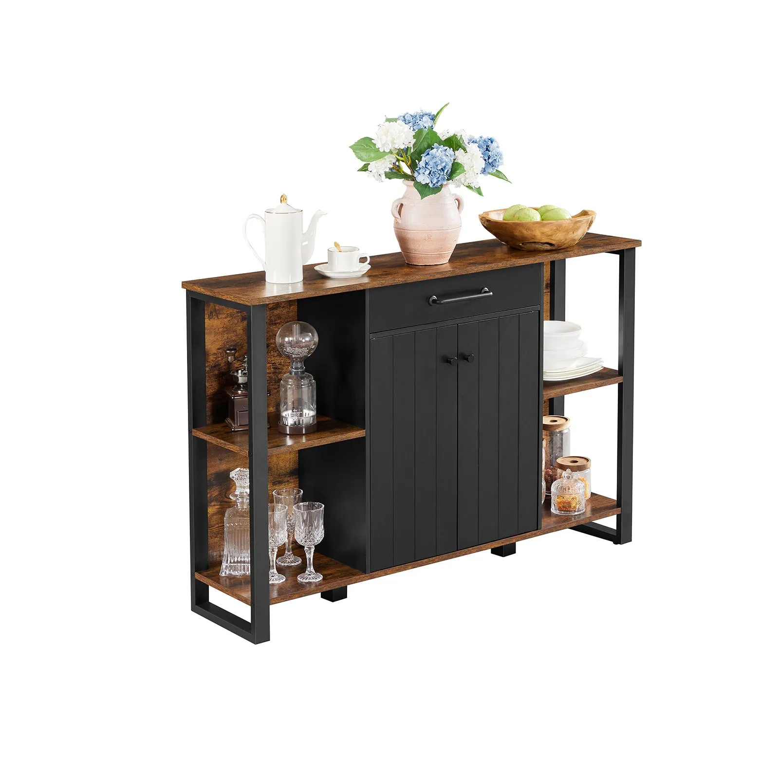 VASAGLE Buffet Cabinet