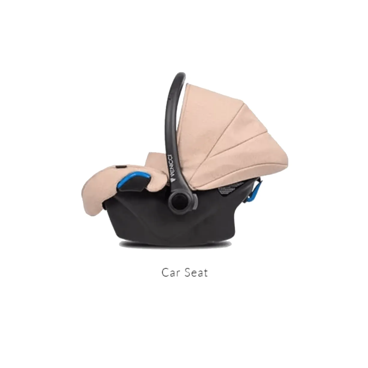 Venicci Tinum 2.0 Car Seat - Gold Island