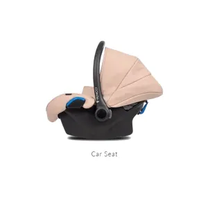 Venicci Tinum 2.0 Car Seat - Gold Island