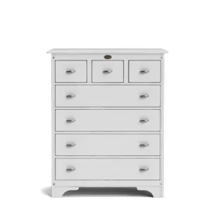 Villager BR Scotch Chest 7 Drawer