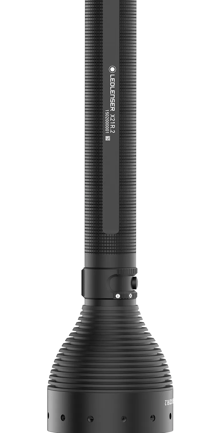 X21R.2 Rechargeable Torch