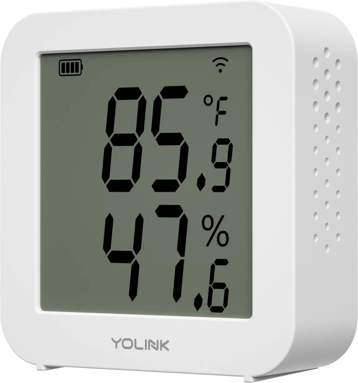 X3 Smart Temperature & Humidity Sensor