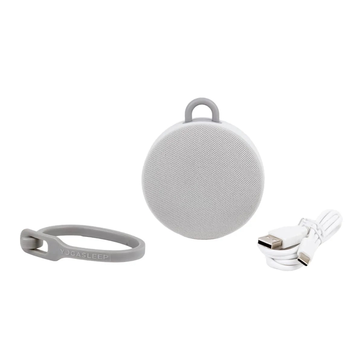 Yogasleep Portable Sleep Sound Machine and Night Light - Hushh 2